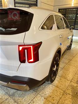 کیا سۆرینتۆ